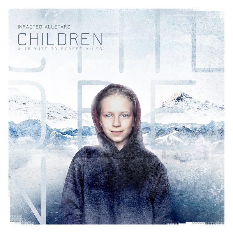 Infacted Allstars - Children (Aircrash Bureau Version)